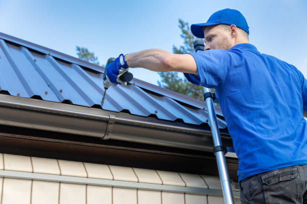 Best Metal Roofing Installation  in , NH