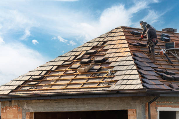 Best Chimney Flashing Repair  in , NH