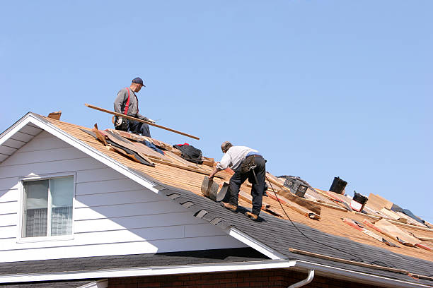Best Cold Roofs  in , NH