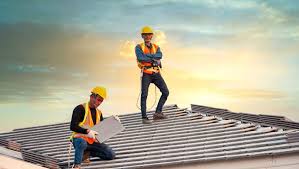 Best Sheet Metal Roofing  in , NH